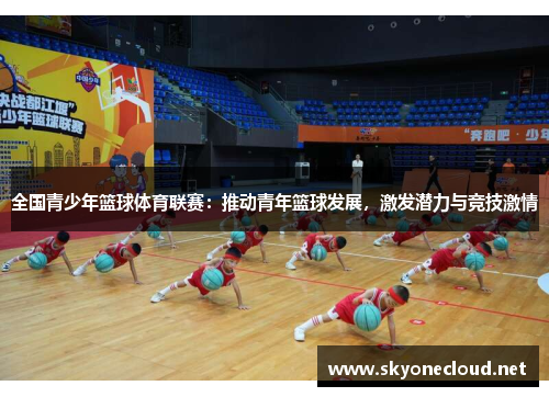 全国青少年篮球体育联赛：推动青年篮球发展，激发潜力与竞技激情