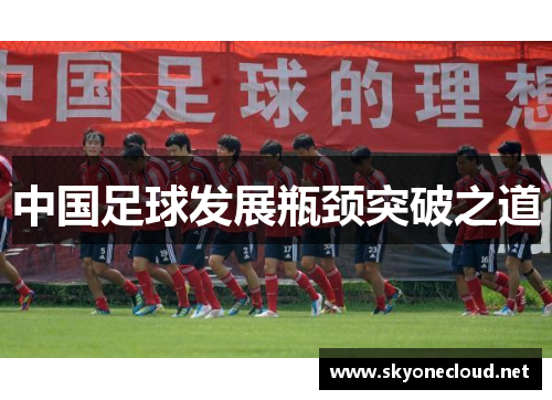 中国足球发展瓶颈突破之道