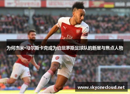 为何杰米·马尔斯卡克成为伯恩茅斯足球队的新星与焦点人物
