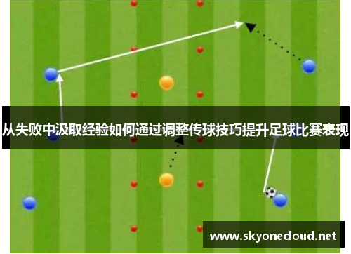 从失败中汲取经验如何通过调整传球技巧提升足球比赛表现